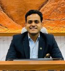 Anup Garg, IAS